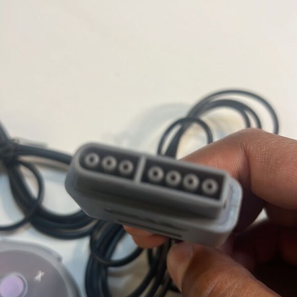 Controller bundle for Super Nintendo Entertainment System SNES - Picture 5 of 6